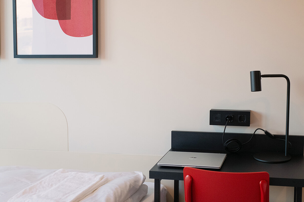 Habitación múltiple MEININGER Hotel Barcelona Fira Gran Via