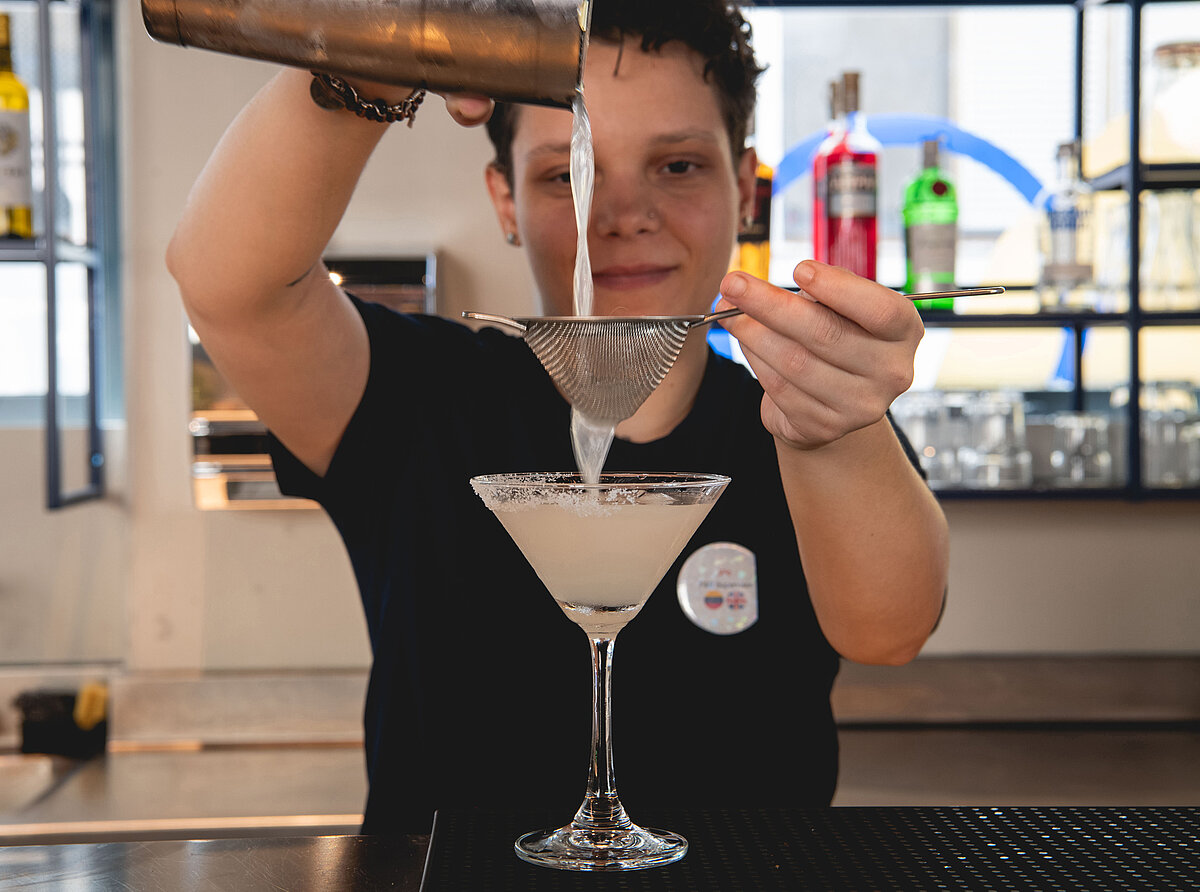 Bar MEININGER Hotel Barcelona Fira Gran Via