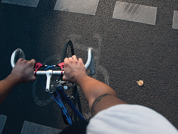 Rent a bike at our hotel in Brussels