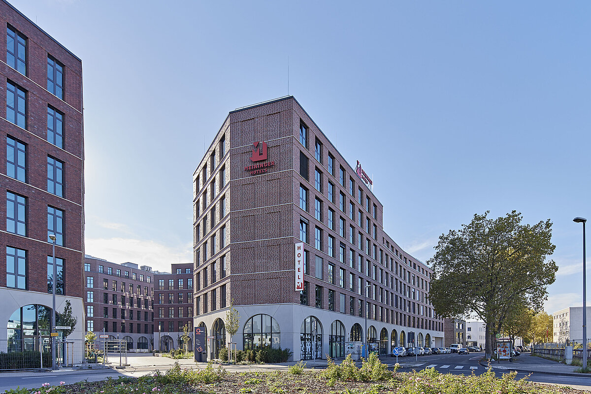 General MEININGER Hotel Köln West