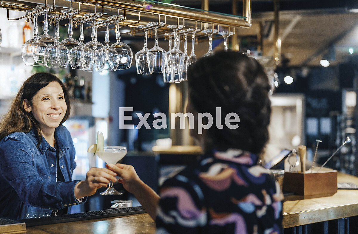 Hotelbar MEININGER Hotel Barcelona Fira Gran Via