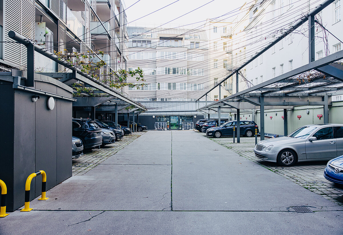 General MEININGER Hotel Vienna Downtown Sissi