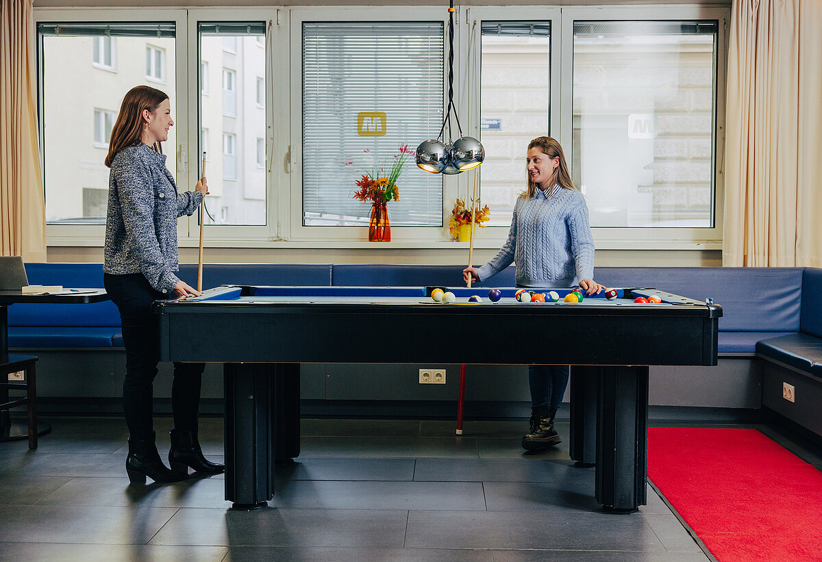 Zona de juegos MEININGER Hotel Vienna Downtown Sissi