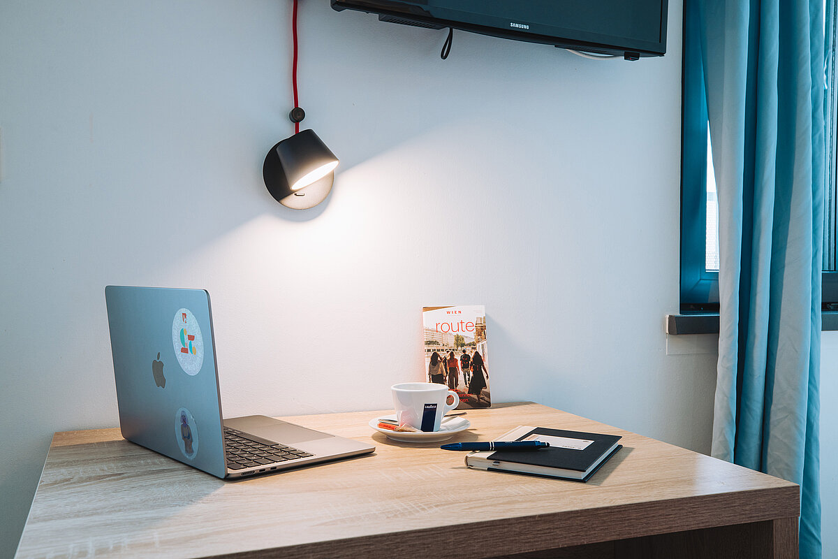 Sovesal MEININGER Hotel Vienna Downtown Franz