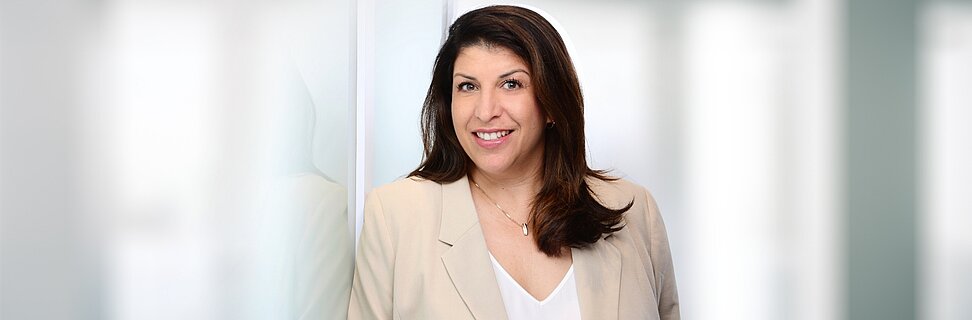 Leadership team of MEININGER Hotels: Vivian Schneider joins Executive Committee 