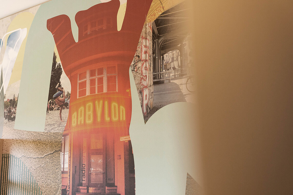 Sovesal MEININGER Hotel Berlin Airport