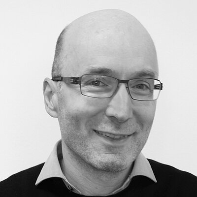 Portrait of Alexander Bartzsch, MEININGER Hotels Head of Projects