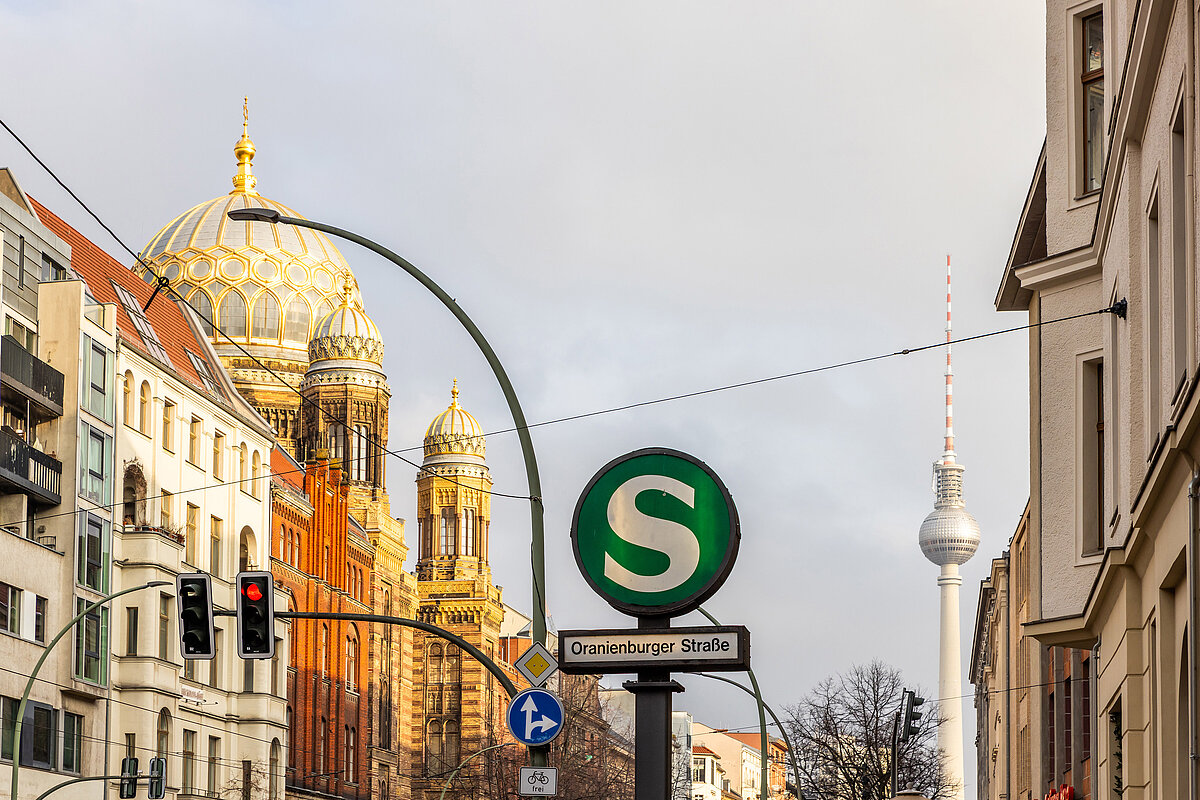 General MEININGER Hotel Berlin Mitte "Humboldthaus"
