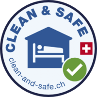 MEININGER Hotels Awards Clean & Safe