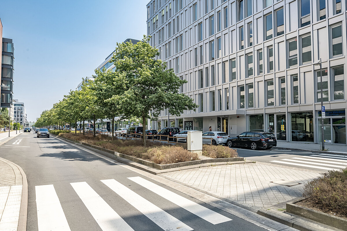 General MEININGER Hotel Frankfurt/Main Airport