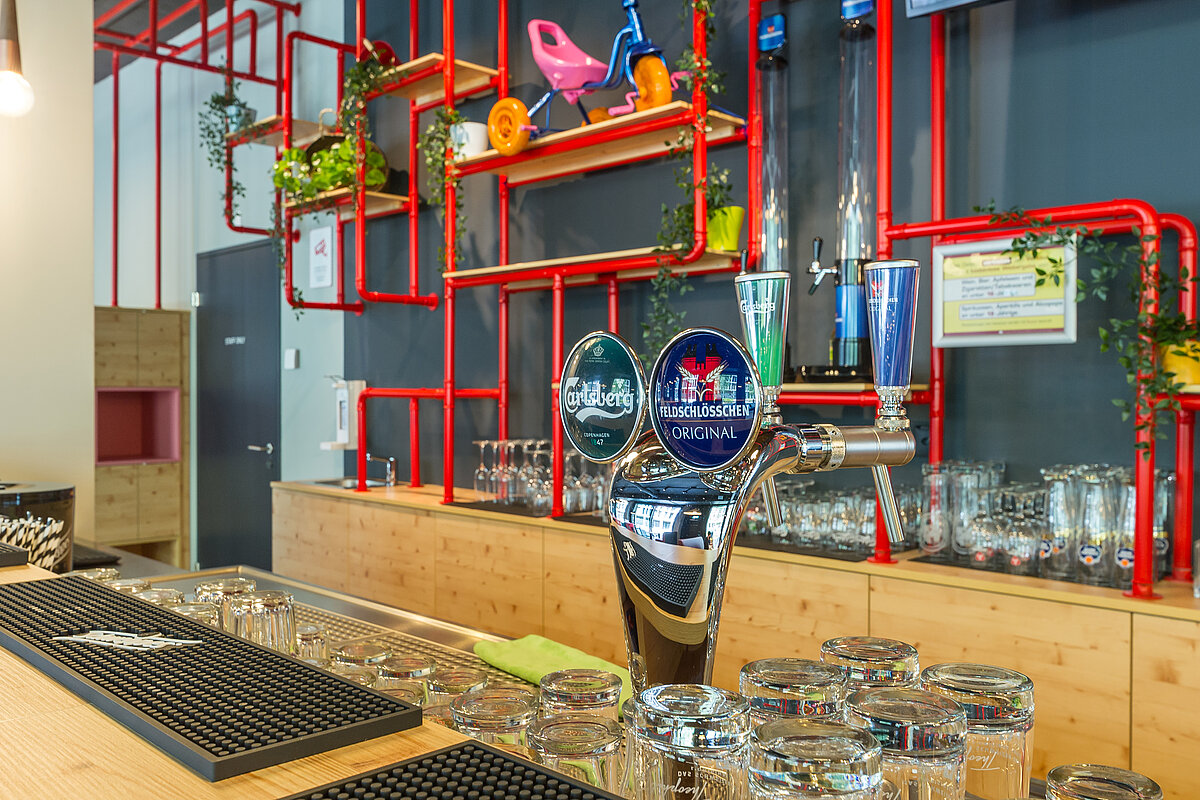 Zürich Bar