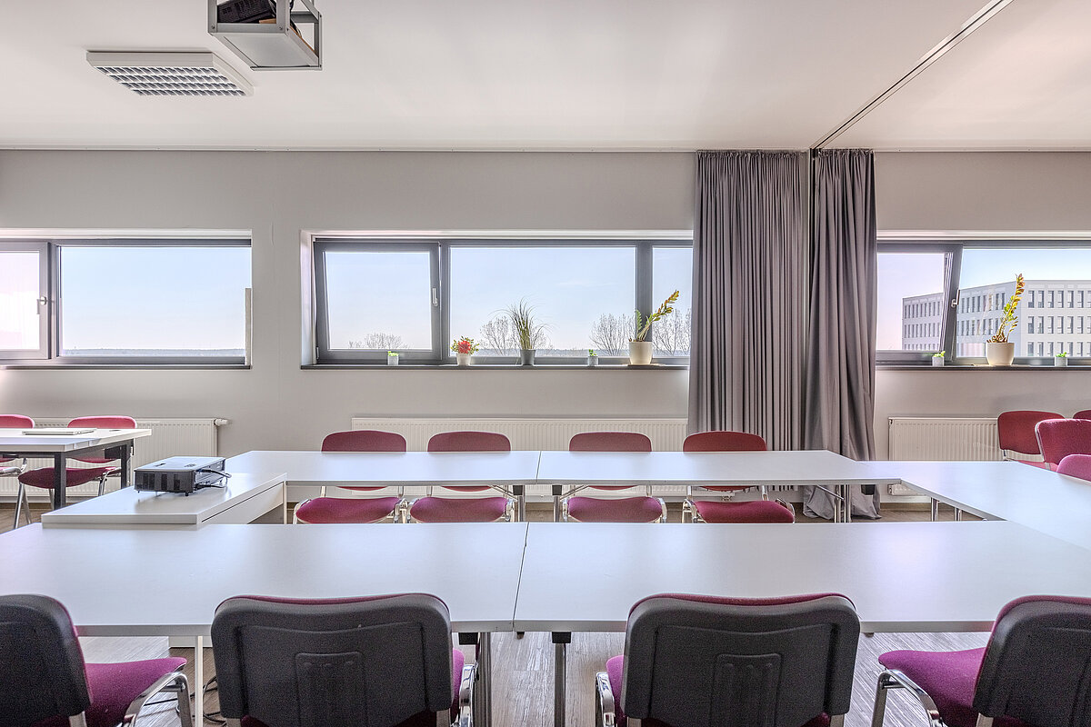 Berlin Meeting room