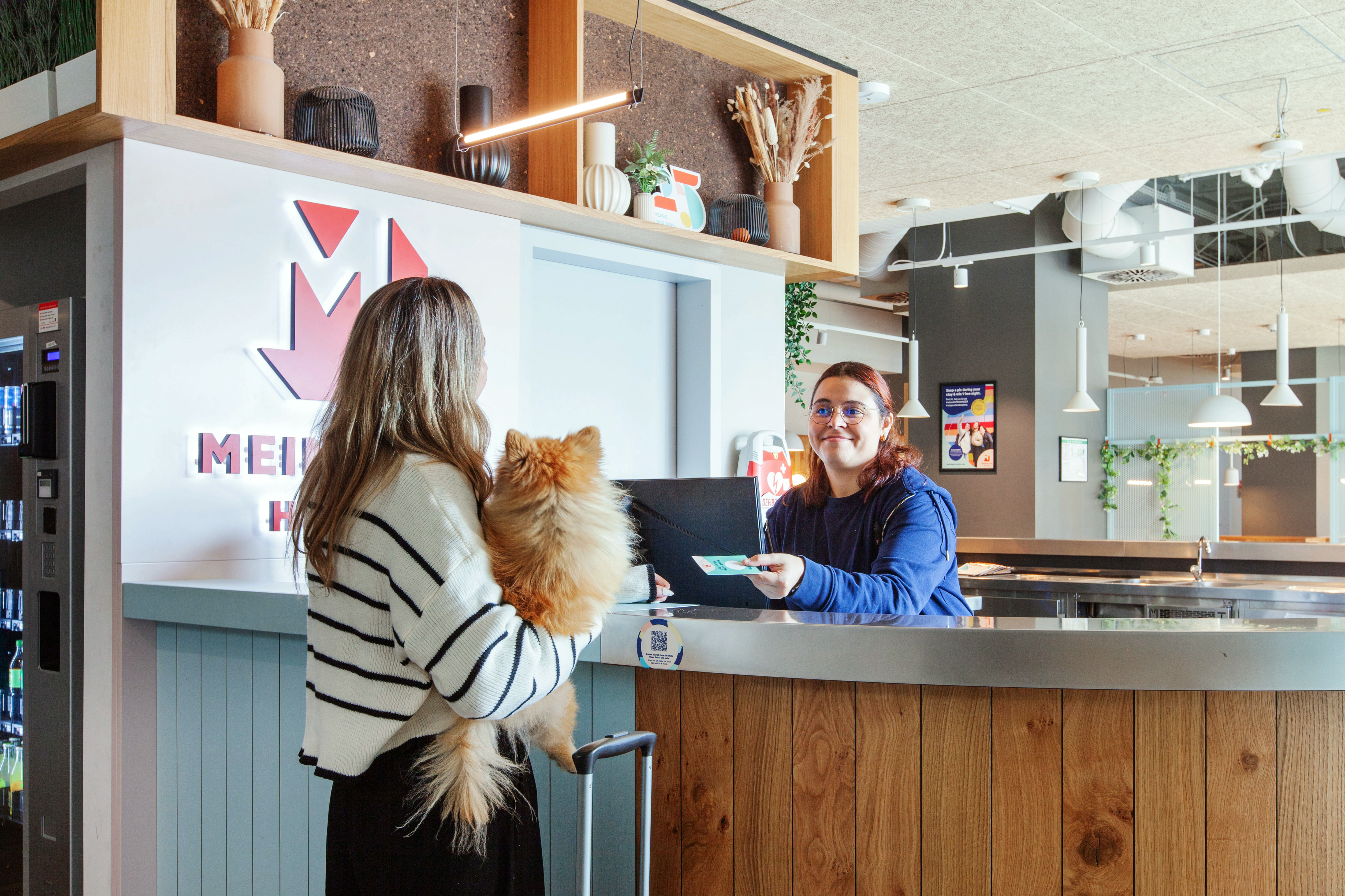 General MEININGER Hotel München Zentrum