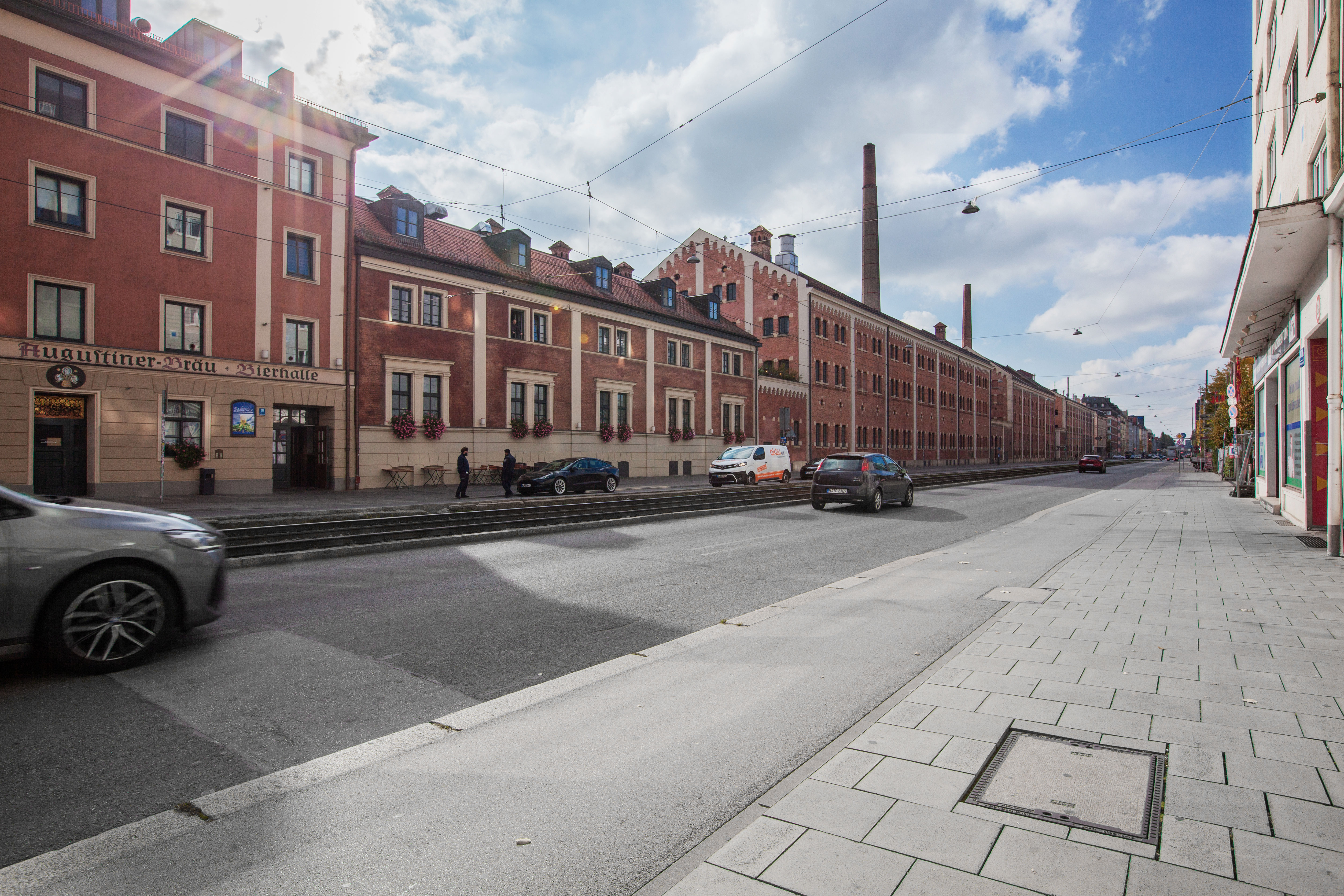 General MEININGER Hotel München Zentrum