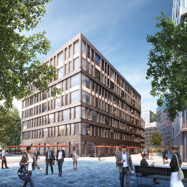 MEININGER to open a hotel in Zurich